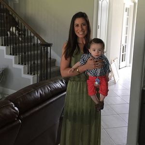 Meet your Posher, Nicci